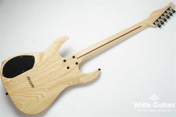 SOTTILE CUSTOM666 Birch/Light Ash/Maple